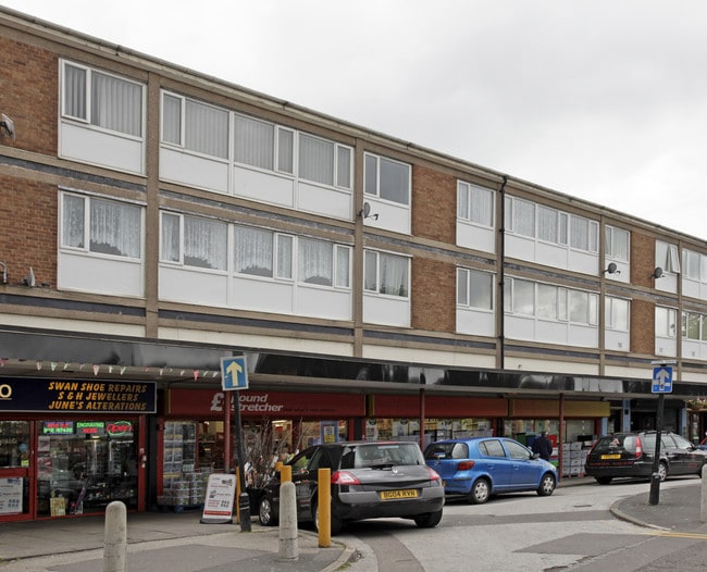 More details for 1146 Warwick Rd, Birmingham - Retail to Rent