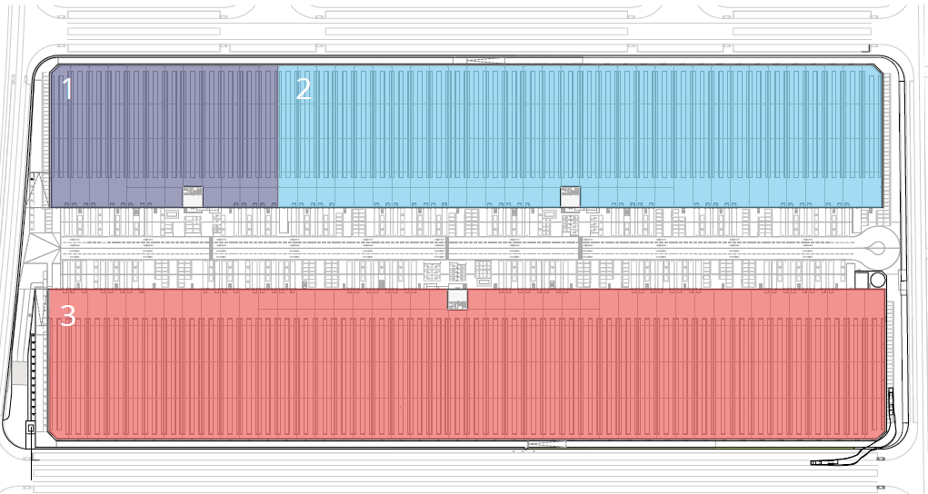 Camino Masía Conde, Loriguilla, Valencia to rent Floor Plan- Image 1 of 9