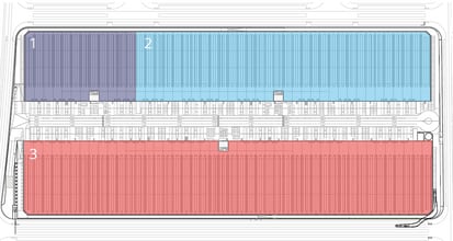 Camino Masía Conde, Loriguilla, Valencia to rent Floor Plan- Image 1 of 9