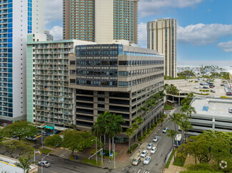 More details for 1601 Kapiolani Blvd, Honolulu, HI - Office for Rent