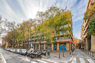 More details for Carrer Dels Comtes De Bell-Lloc, Barcelona - Retail for Rent