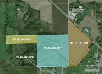 More details for 0 Route 31, Mchenry, IL - Land for Sale