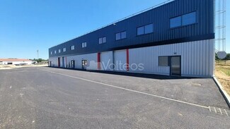 More details for Light Industrial to Rent