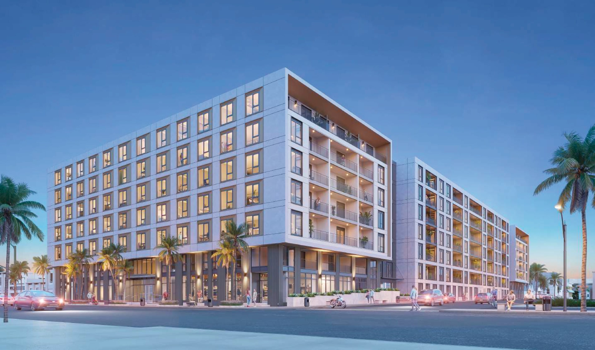 125 W Imperial Ave, Las Vegas, NV to rent Building Photo- Image 1 of 4