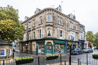 More details for 32-34 Montpellier Parade, Harrogate - Retail for Rent