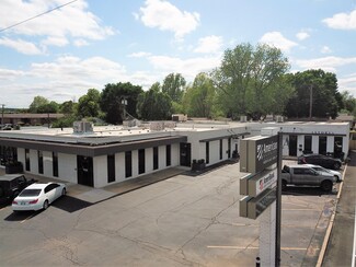 More details for 4224 S Peoria Ave, Tulsa, OK - Office/Retail, Light Industrial for Rent