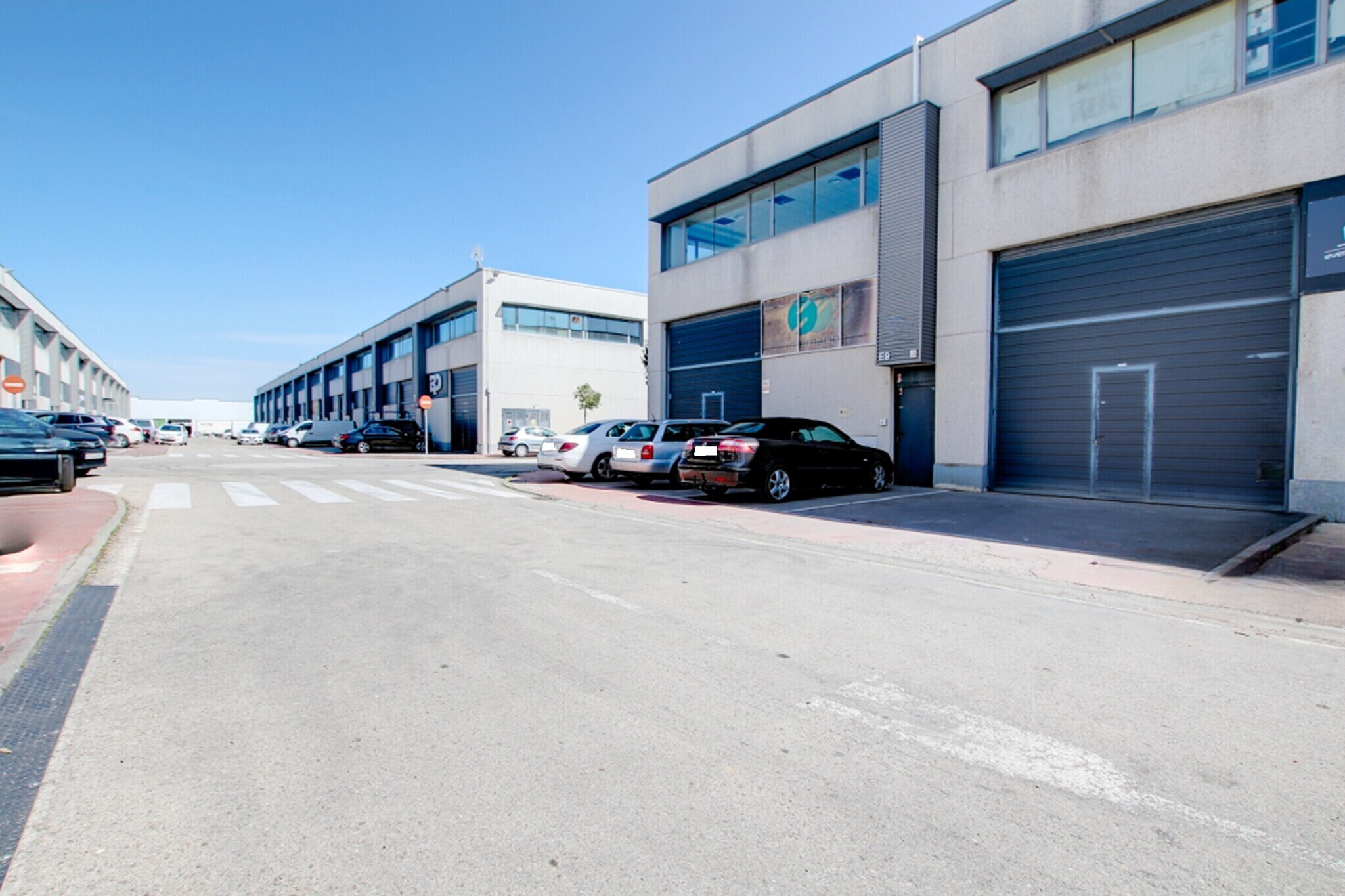 Industrial in Meco, Madrid for sale Building Photo- Image 1 of 5