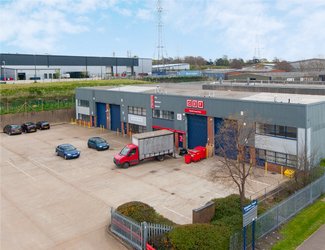 More details for Minden Rd, Sutton - Light Industrial to Rent