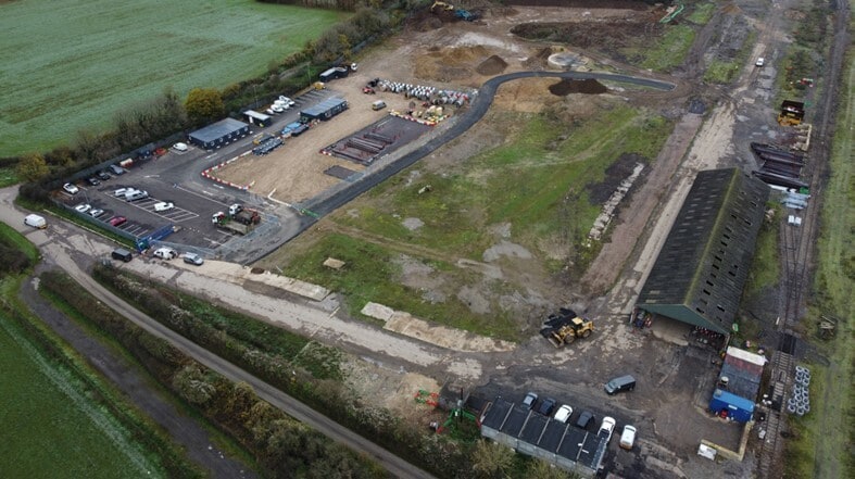 Easton Ln, Chippenham to rent Primary Photo- Image 1 of 5