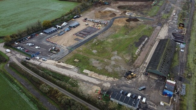 More details for Easton Ln, Chippenham - Land to Rent