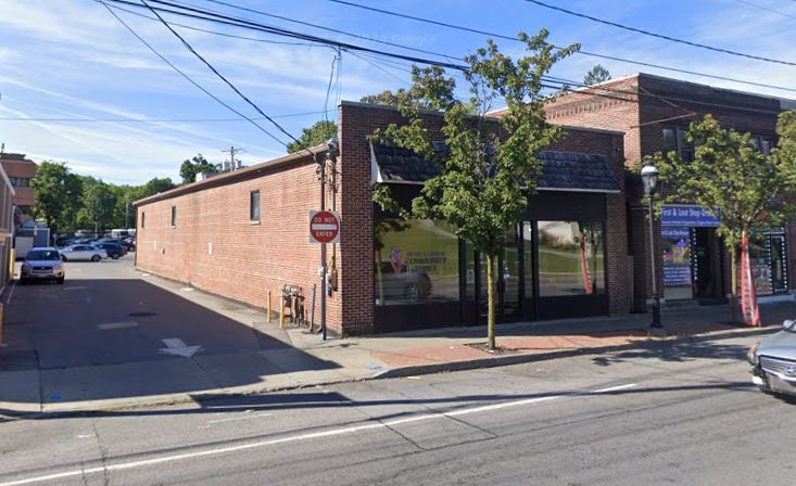 780 Main St, Poughkeepsie, NY for rent - Building Photo - Image 1 of 1