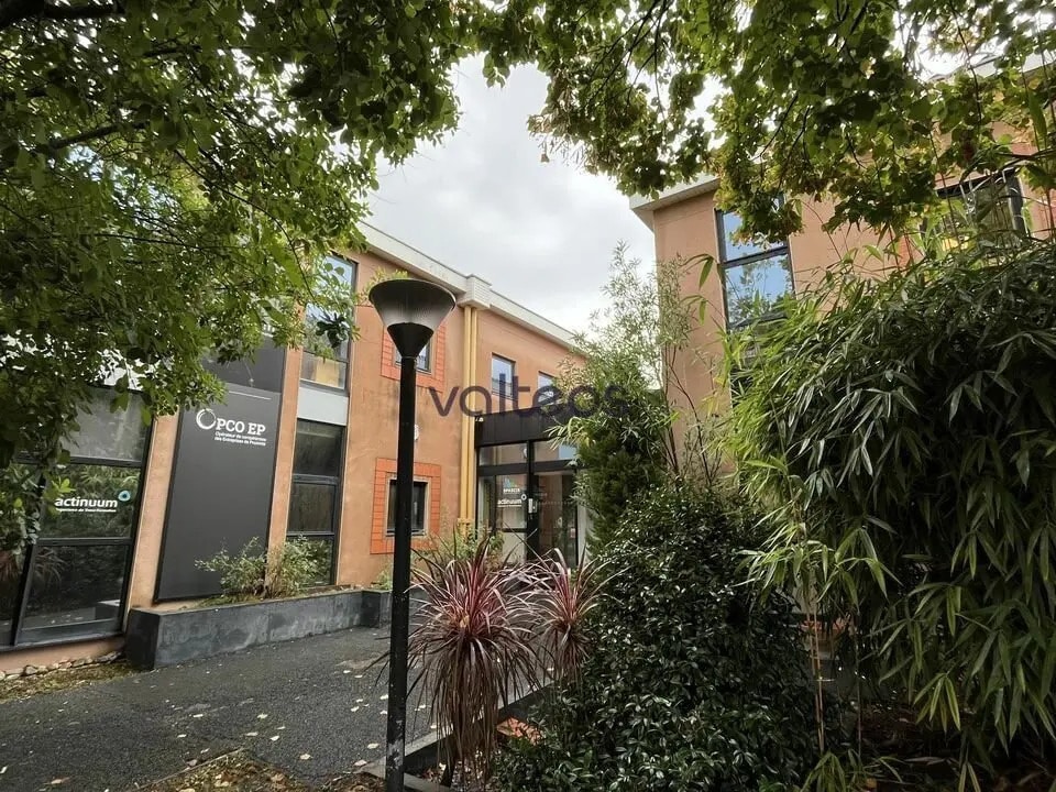 14 Avenue De L'Europe, Ramonville-Saint-Agne to rent Building Photo- Image 1 of 21