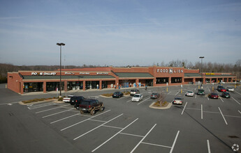 1410-1450 River Ridge Dr, Clemmons, NC for rent Building Photo- Image 1 of 1