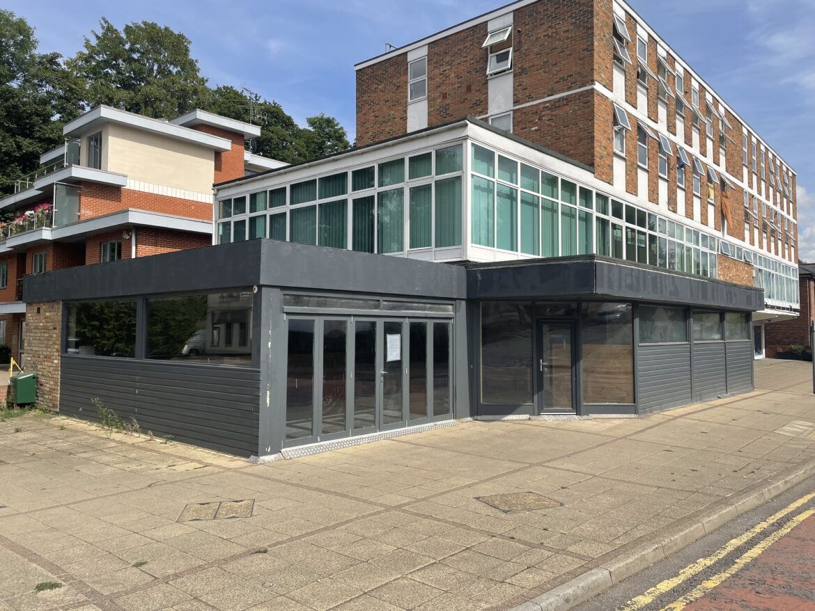 Lower Rd, Chorleywood for sale Building Photo- Image 1 of 1