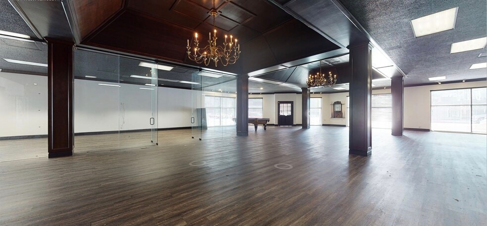 4101 W Alameda Ave, Burbank, CA to rent - Interior Photo - Image 2 of 11