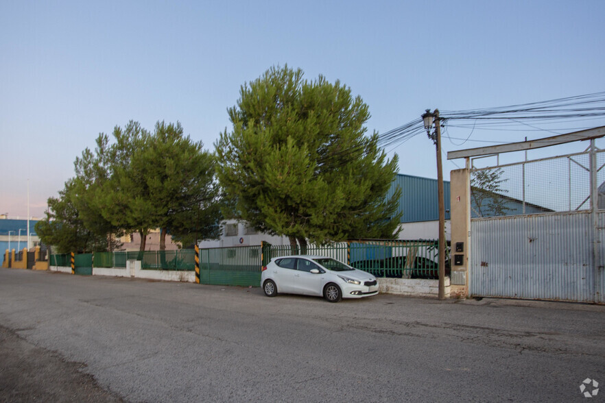 Industrial in Mejorada del Campo, MAD for sale - Building Photo - Image 2 of 2