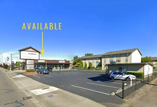 922 State Ave, Marysville, WA for rent Building Photo- Image 1 of 1