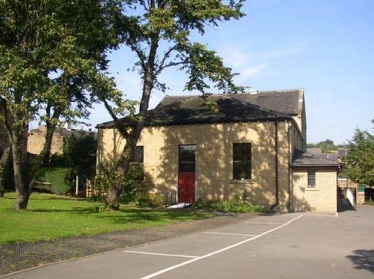 34 Church St, Huddersfield for sale Primary Photo- Image 1 of 1