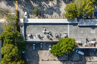 8901-8933 W Oakland Park Blvd, Sunrise, FL - AERIAL map view - Image1