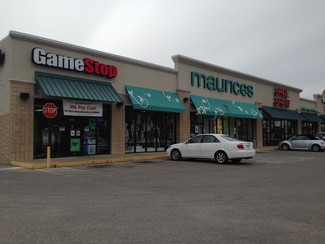 More details for 617-647 US Highway 66 E, Tell City, IN - Retail for Rent