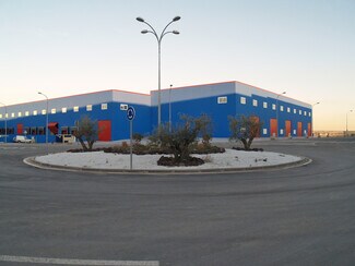 More details for Polígono de Jesús Menchero 1ª Fase, 11, Borox - Industrial to Rent