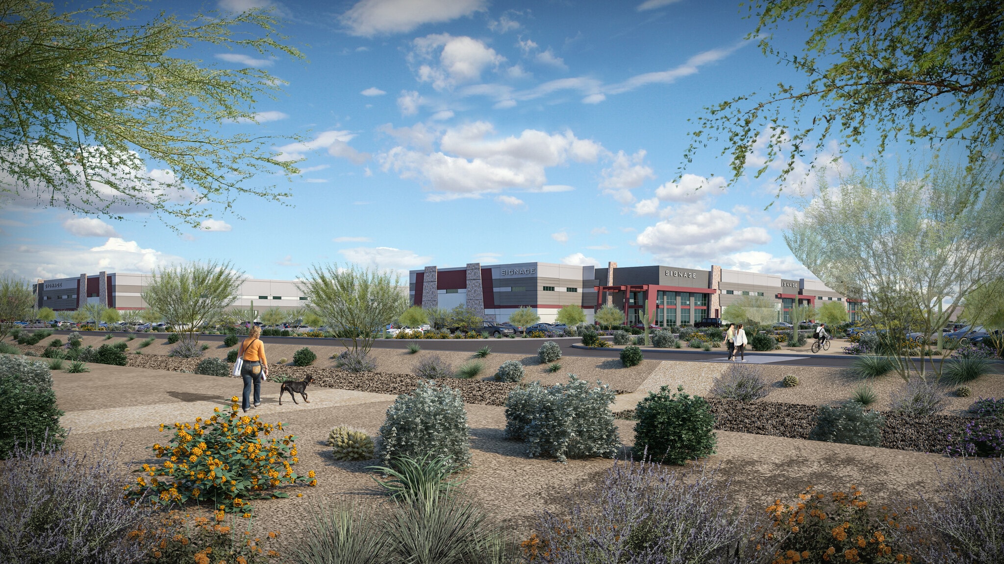 Mack Innovation Park- Scottsdale, Scottsdale, AZ to rent Building Photo- Image 1 of 14