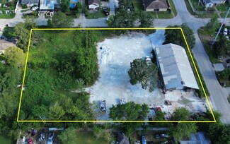 More details for 7264 Edna St, Houston, TX - Industrial for Sale