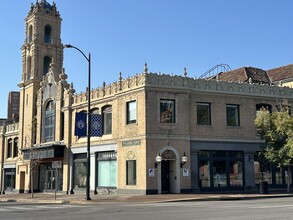 414-418 Nichols Rd, Kansas City, MO for rent Building Photo- Image 2 of 3