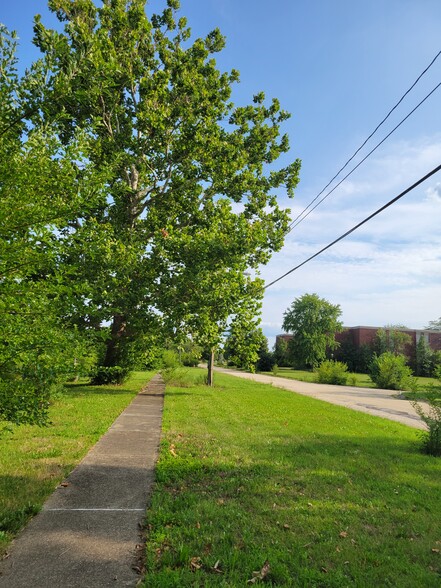 710 Snyder St, Rantoul, IL for sale - Aerial - Image 1 of 4