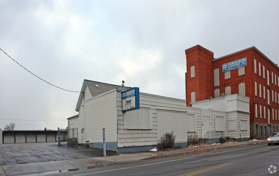 97-101 Dewey Ave, Rochester, NY for sale - Primary Photo - Image 1 of 6