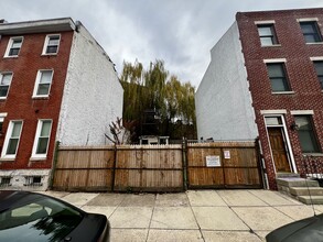 1317-19 Mt Vernon st, Philadelphia, PA for sale Primary Photo- Image 1 of 3