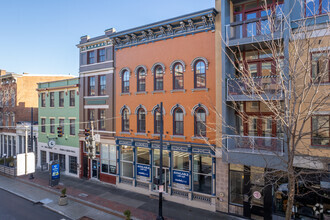 1332 Vine St, Cincinnati, OH for sale Building Photo- Image 1 of 1