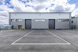 More details for Cartersfield Rd, Waltham Abbey - Industrial for Rent