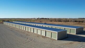 More details for 640 Garfield ave, Sterling, KS - Specialist for Sale