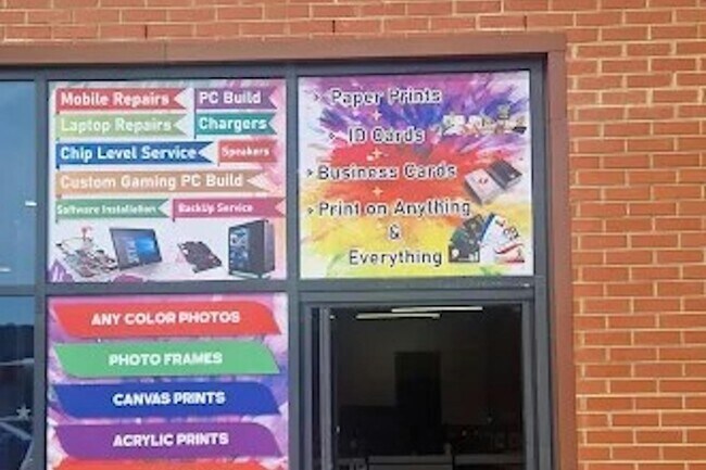 More details for 5B Fylands Dr, Bishop Auckland - Retail to Rent