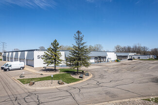 Portal Warehousing Minneapolis - Commercial Property