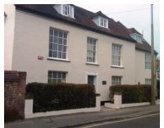 3 Church Close, Andover for sale - Primary Photo - Image 1 of 1