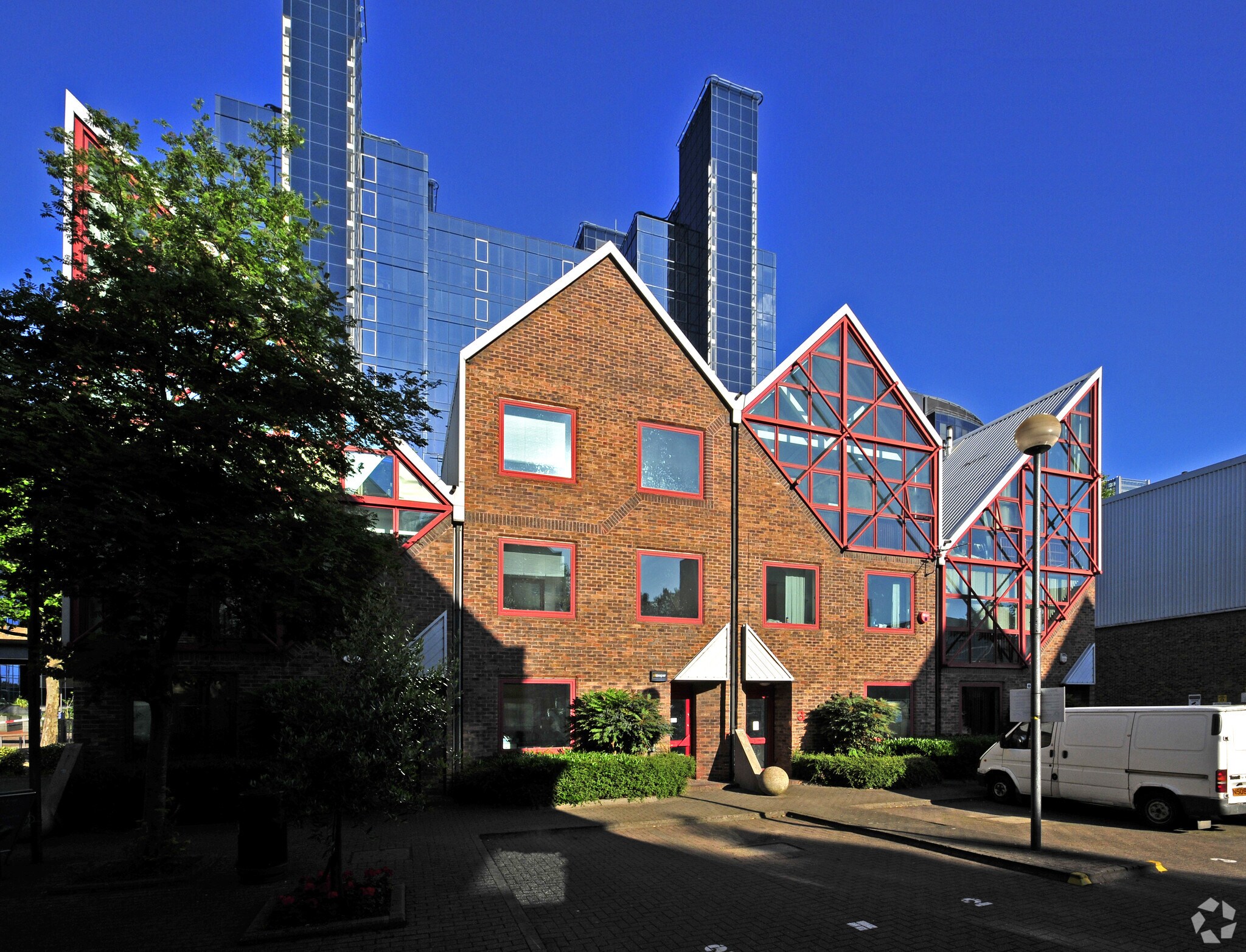 Limeharbour, London for sale Primary Photo- Image 1 of 1