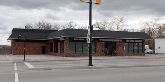 More details for 198 Holland St E, Bradford West Gwillimbury, ON - Light Industrial for Sale