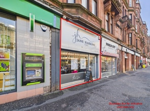 1583 Great Western Rd, Glasgow to rent Building Photo- Image 1 of 3