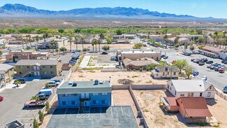 More details for 126 E 1st North St, Mesquite, NV - Build-to-Rent for Sale