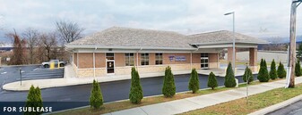 Fresenius Kidney Care West Scranton - Commercial Property