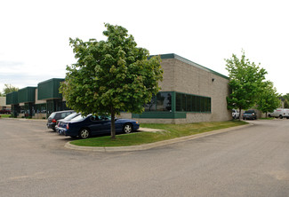 More details for 3550 Labore Rd, Vadnais Heights, MN - Light Industrial for Rent