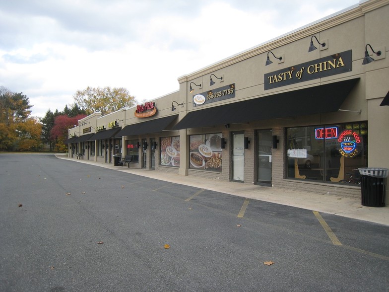 1056 S Black Horse Pike, Williamstown, NJ for rent - Building Photo - Image 2 of 2