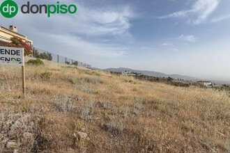 Calle Pinos Puente, 20, La Zubia, GRA - Aerial map view - Image1