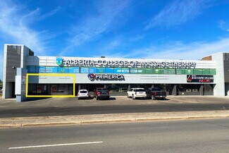 More details for 11402-11408 100 St, Grande Prairie, AB - Retail to Rent