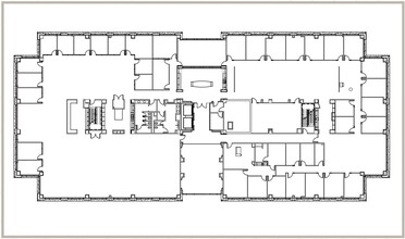 800 E Sonterra Blvd, San Antonio, TX for sale Floor Plan- Image 1 of 1