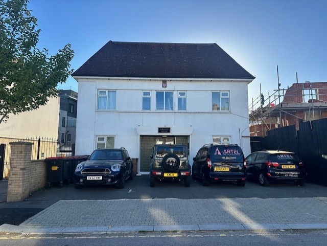 More details for 4 Oakleigh Gdns, London - Office to Rent