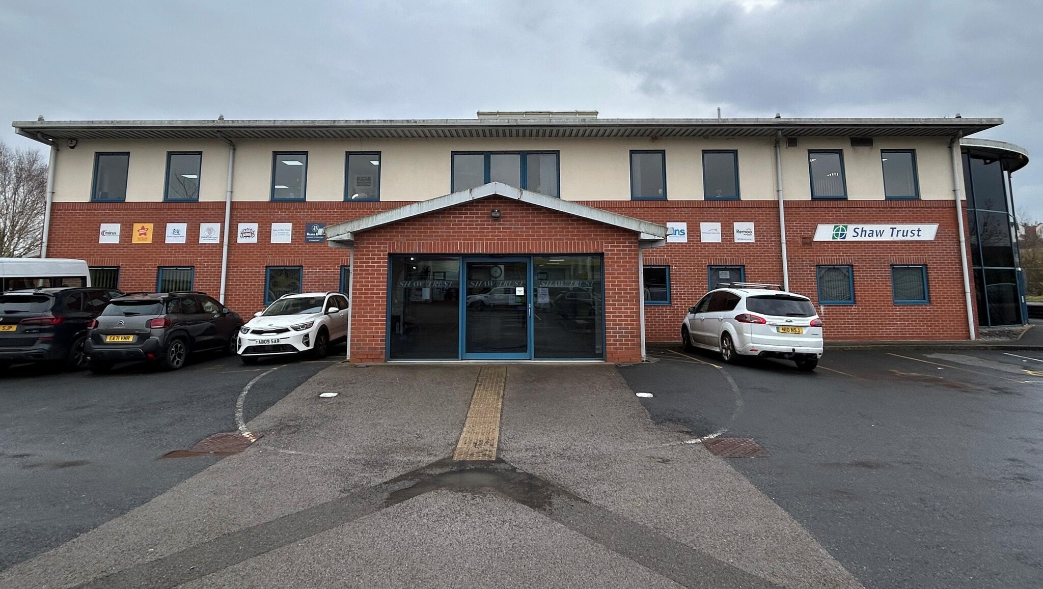 Darcy Business Park, Neath to rent Building Photo- Image 1 of 4