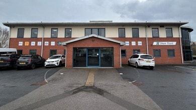 Darcy Business Park, Neath to rent Building Photo- Image 1 of 4